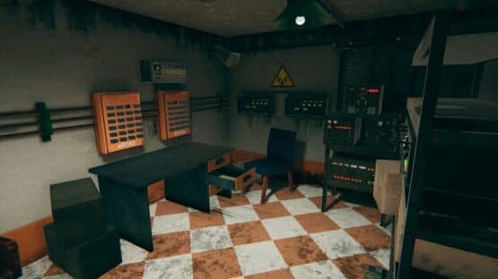 Regular Factory: Escape Room — screenshot 2