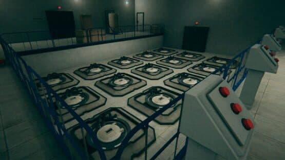 Regular Factory: Escape Room — screenshot 3