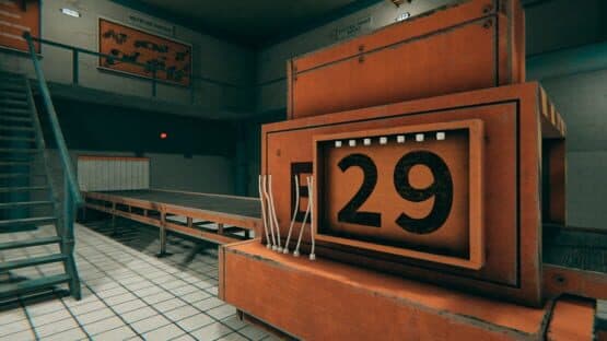 Regular Factory: Escape Room — screenshot 5