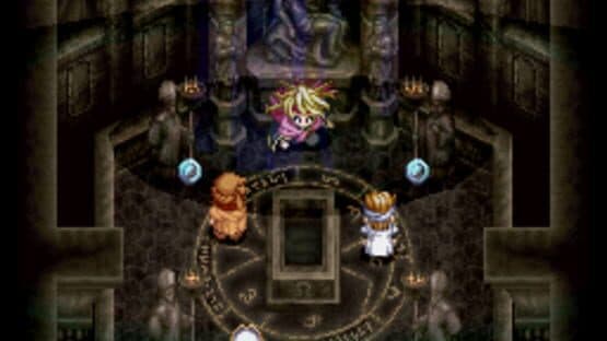 Tales of Phantasia — screenshot 1