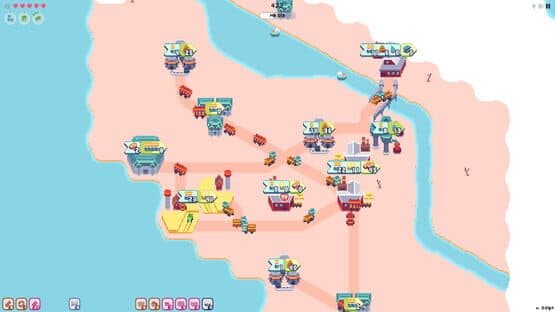 Saimai Rd — screenshot 3