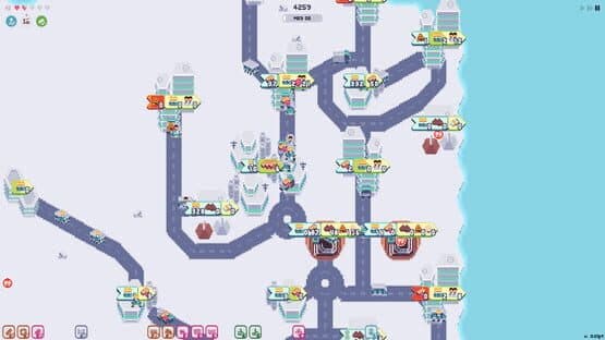 Saimai Rd — screenshot 4