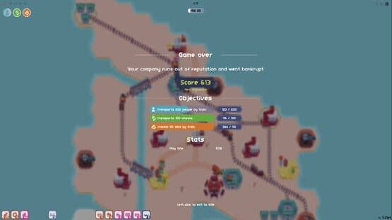 Saimai Rd — screenshot 5