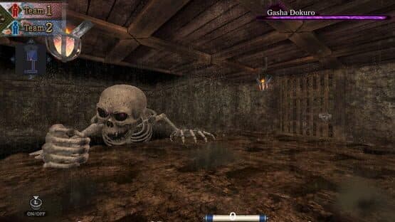 Haunted Dungeons: Hyakki Castle — screenshot 4