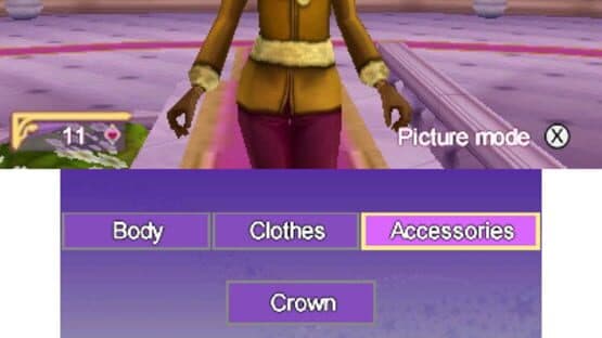 Bella Sara 2: The Magic of Drasilmare — screenshot 2