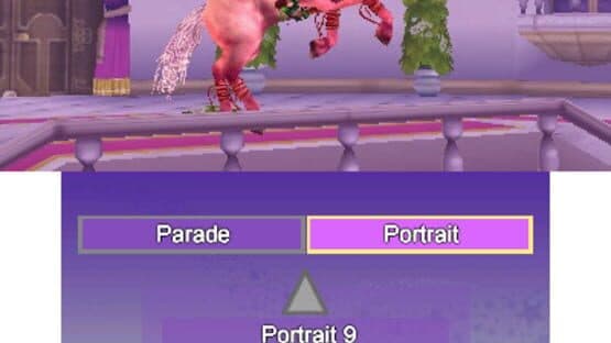 Bella Sara 2: The Magic of Drasilmare — screenshot 3