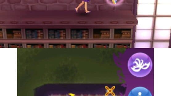 Bella Sara 2: The Magic of Drasilmare — screenshot 4