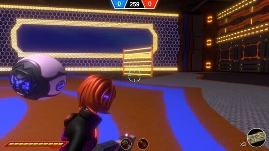Shootball Arena — screenshot 2