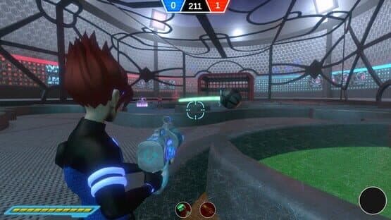 Shootball Arena — screenshot 3
