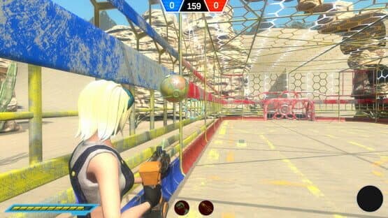 Shootball Arena — screenshot 4