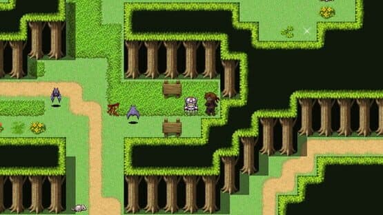 Armored Sinner — screenshot 3