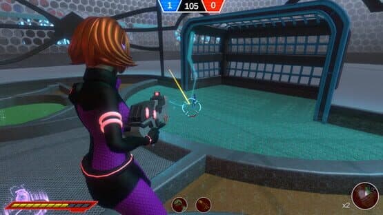 Shootball Arena — screenshot 5