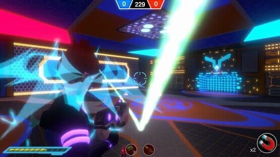 Shootball Arena — screenshot 6