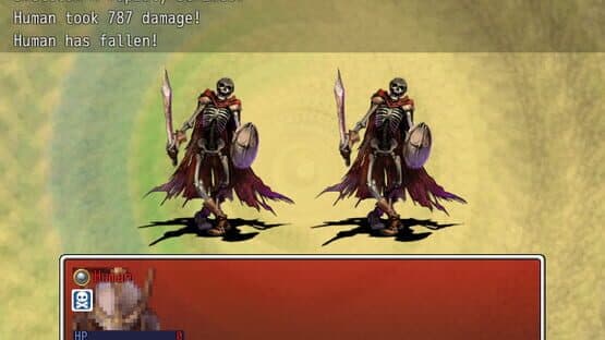 Armored Sinner — screenshot 6