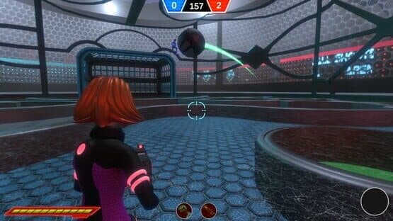 Shootball Arena — screenshot 7