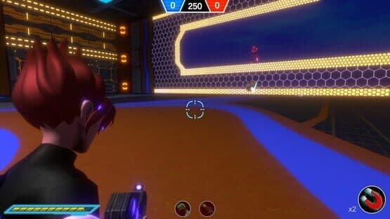 Shootball Arena — screenshot 8