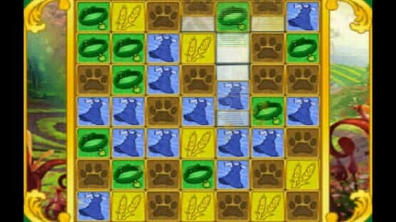 Legends of Oz: Dorothy's Return — screenshot 1