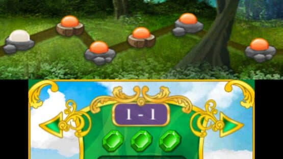Legends of Oz: Dorothy's Return — screenshot 2
