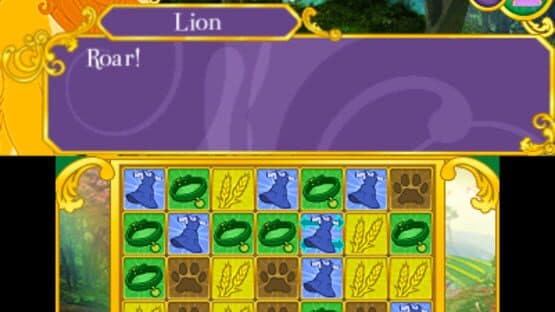 Legends of Oz: Dorothy's Return — screenshot 3