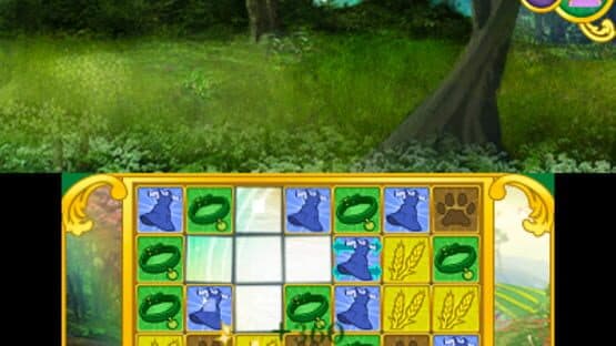 Legends of Oz: Dorothy's Return — screenshot 4