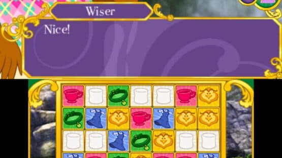 Legends of Oz: Dorothy's Return — screenshot 6