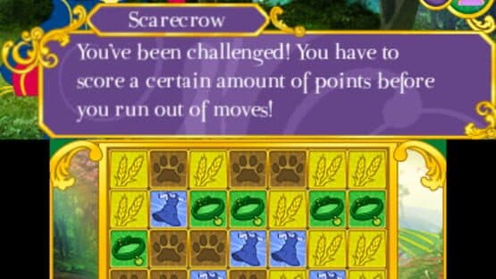 Legends of Oz: Dorothy's Return — screenshot 7