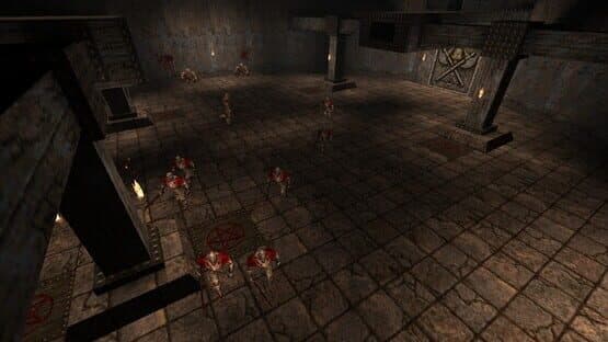Quake: For My Babies — screenshot 1