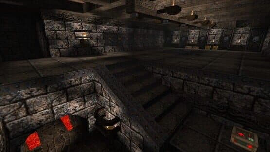 Quake: For My Babies — screenshot 2