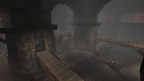 Quake: For My Babies — screenshot 3