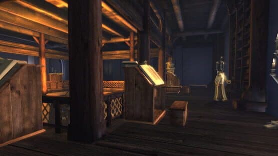 The Eye of the Goddess — screenshot 2