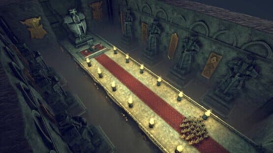 King of the Dwarves: Underground City Builder — screenshot 4