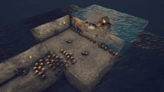 King of the Dwarves: Underground City Builder — screenshot 7