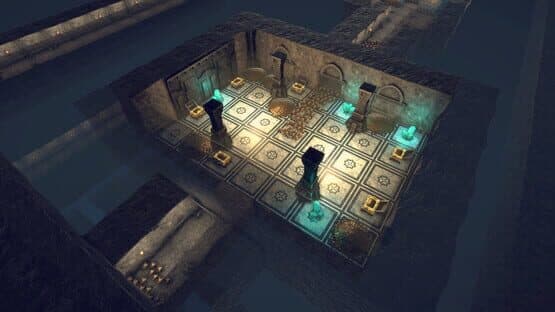 King of the Dwarves: Underground City Builder — screenshot 8