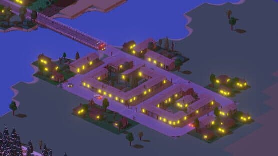 Urbek City Builder — screenshot 3