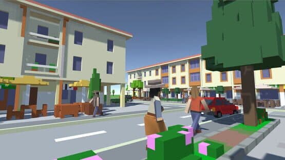 Urbek City Builder — screenshot 4