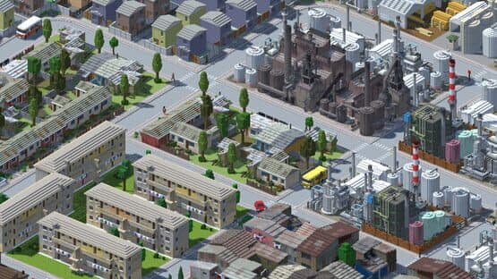 Urbek City Builder — screenshot 6