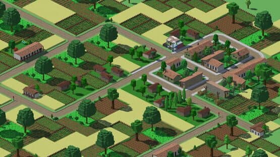 Urbek City Builder — screenshot 7