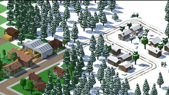 Urbek City Builder — screenshot 8