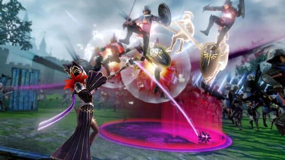 Hyrule Warriors: Master Quest Pack — screenshot 3