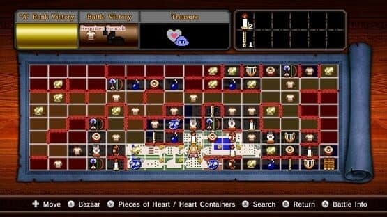 Hyrule Warriors: Master Quest Pack — screenshot 4