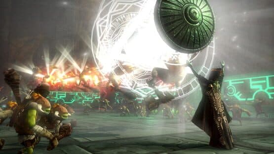 Hyrule Warriors: Twilight Princess Pack — screenshot 2