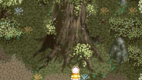 Tales of Phantasia — screenshot 2