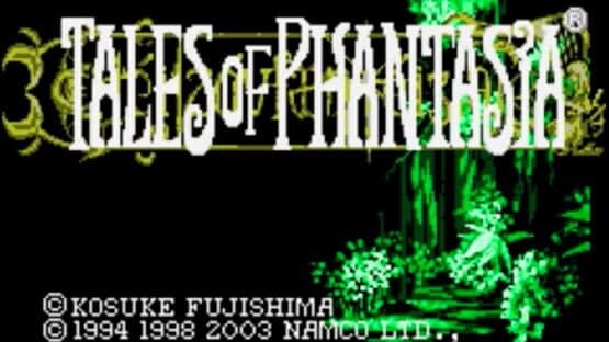 Tales of Phantasia — screenshot 3