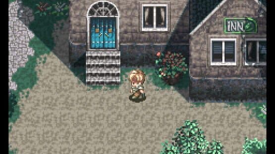 Tales of Phantasia — screenshot 2