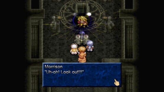 Tales of Phantasia — screenshot 3