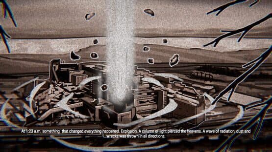 Chernobyl: Origins — screenshot 1