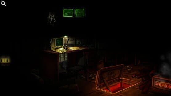 Chernobyl: Origins — screenshot 2