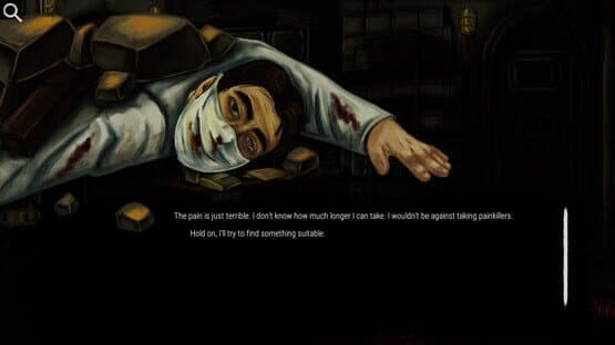 Chernobyl: Origins — screenshot 4