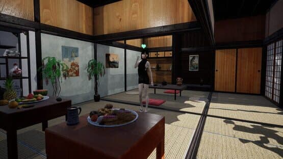 Unlock Kimono Cuties — screenshot 2