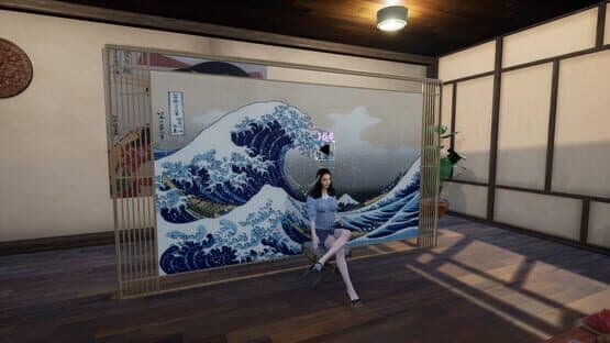Unlock Kimono Cuties — screenshot 3